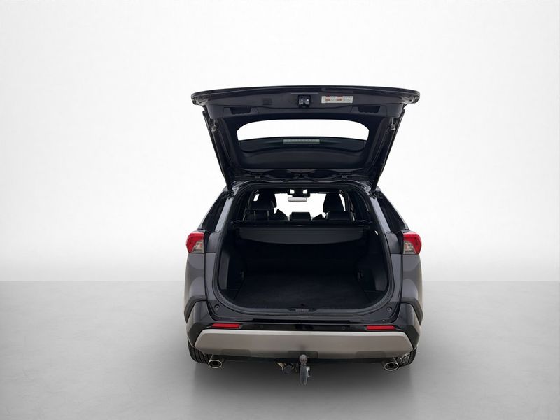 Toyota RAV4 bild 9
