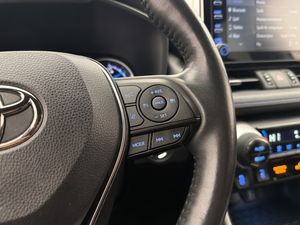 Toyota RAV4 bild 18