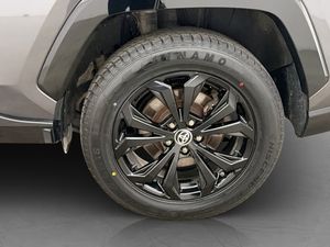 Toyota RAV4 bild 22