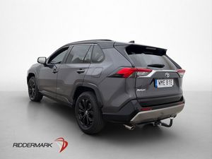 Toyota RAV4 bild 4