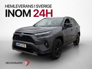 Toyota RAV4 bild 3