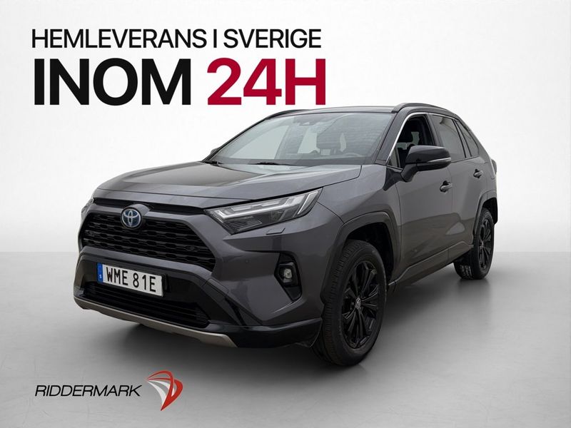 Toyota RAV4 bild 3