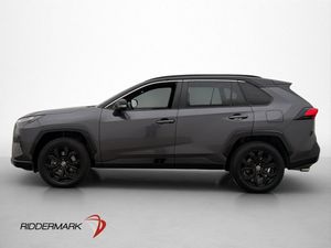 Toyota RAV4 bild 2