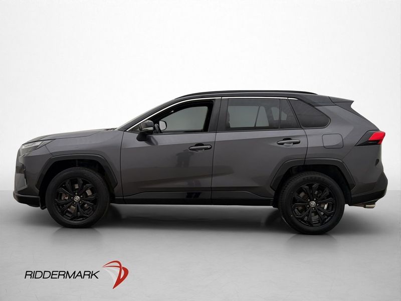 Toyota RAV4 bild 2