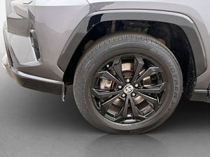 Toyota RAV4 bild 21