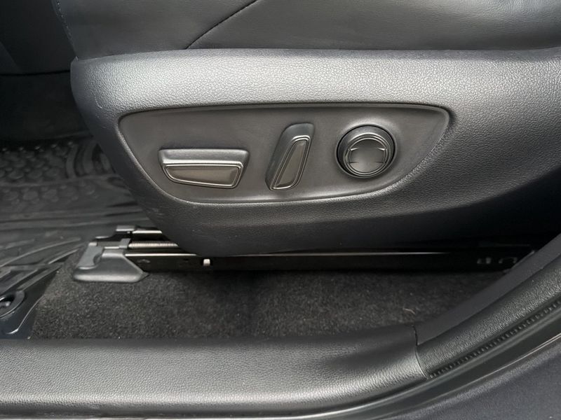 Toyota RAV4 bild 20
