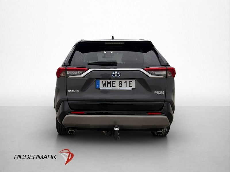 Toyota RAV4 bild 5