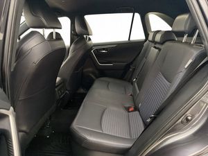Toyota RAV4 bild 11