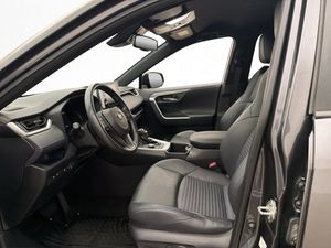 Toyota RAV4 bild 13