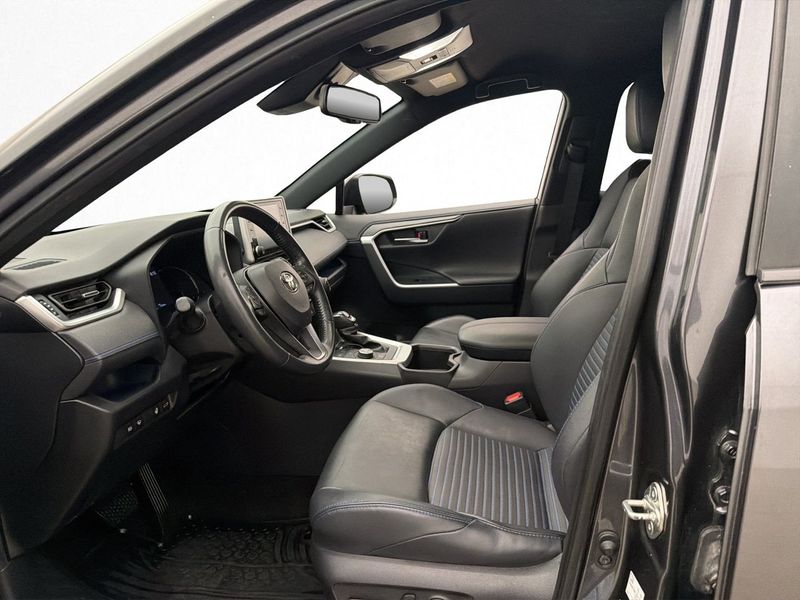 Toyota RAV4 bild 13