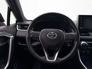 Toyota RAV4 bild 12