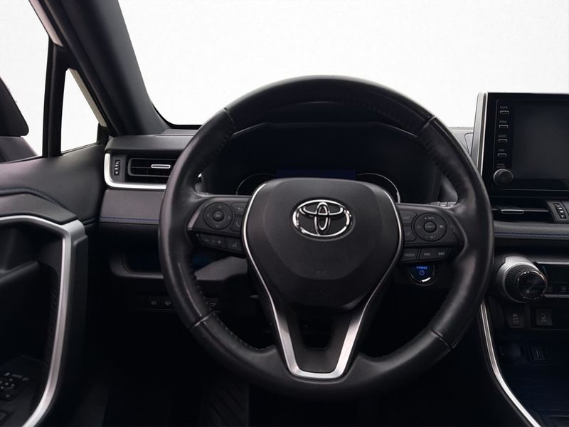 Toyota RAV4 bild 12
