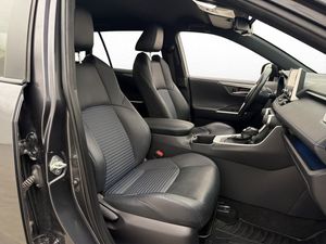 Toyota RAV4 bild 10