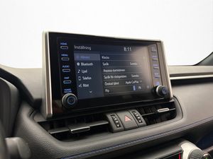 Toyota RAV4 bild 15