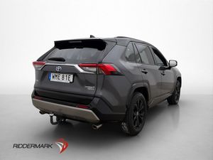Toyota RAV4 bild 6