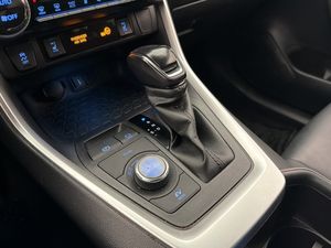 Toyota RAV4 bild 17
