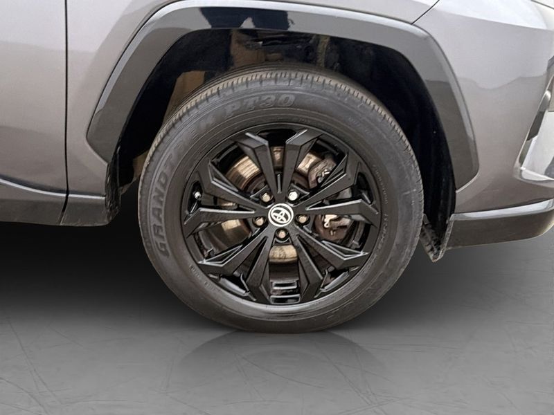 Toyota RAV4 bild 24