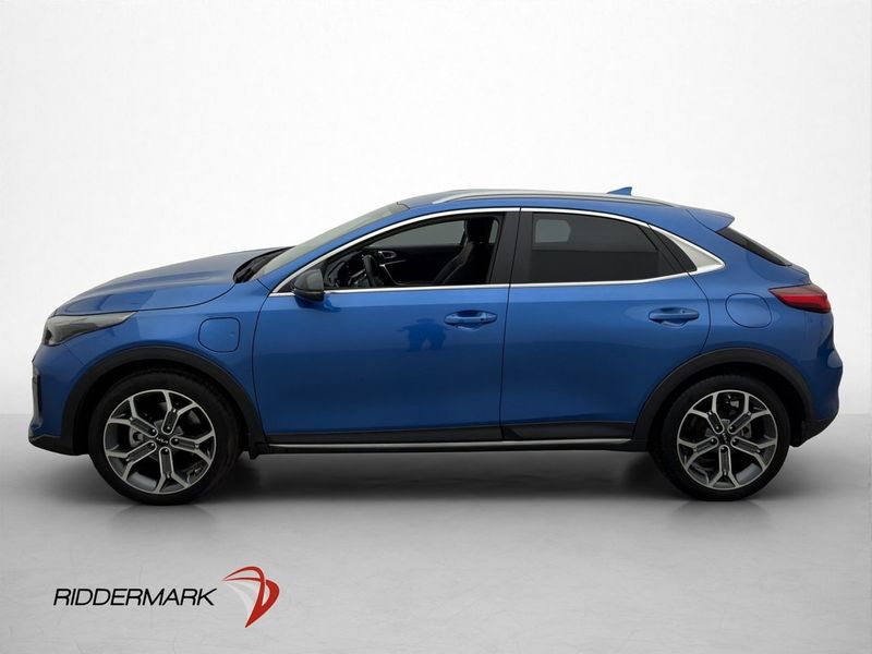 Kia XCeed bild 2