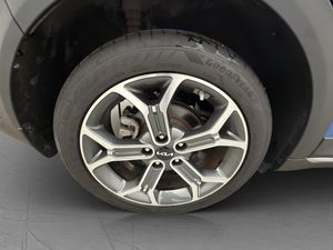 Kia XCeed bild 29