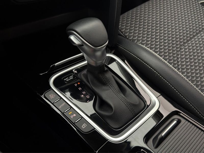 Kia XCeed bild 20