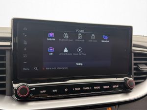 Kia XCeed bild 17