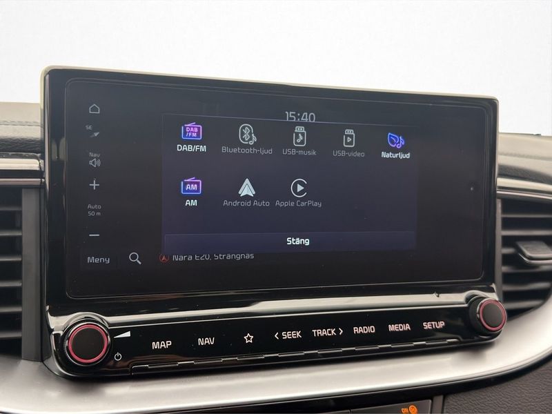 Kia XCeed bild 17