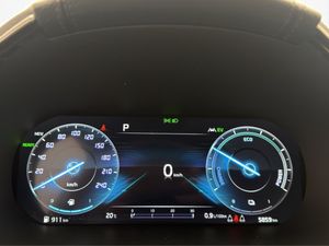 Kia XCeed bild 15