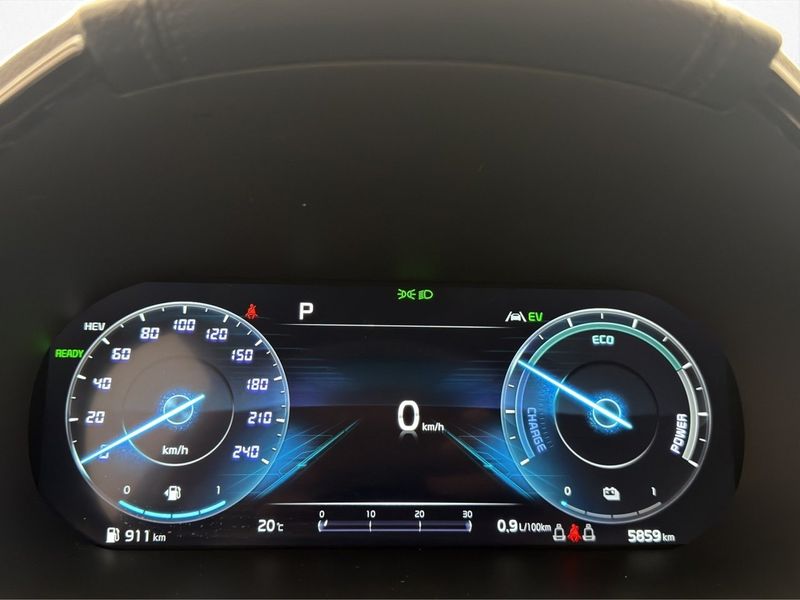Kia XCeed bild 15