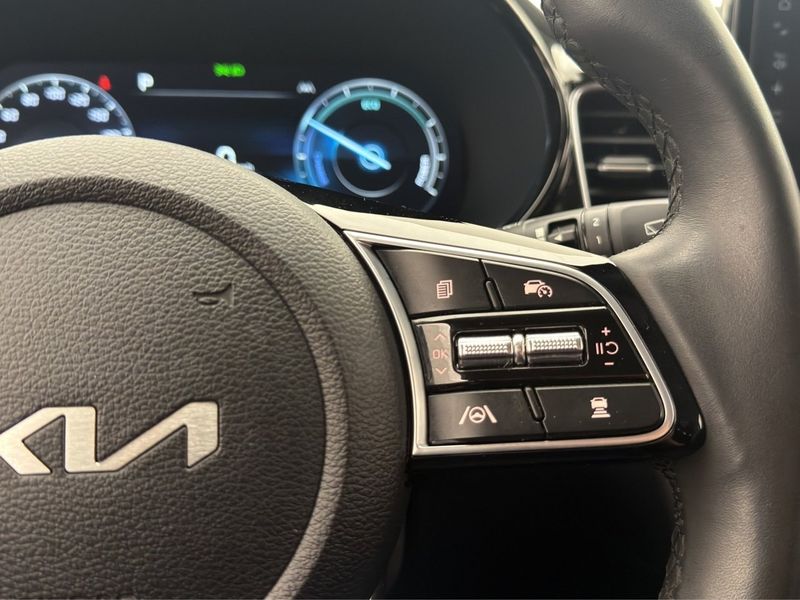 Kia XCeed bild 21
