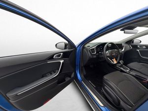 Kia XCeed bild 13