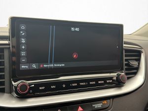 Kia XCeed bild 16
