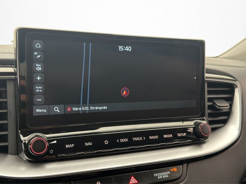 Kia XCeed bild 16