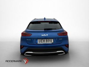 Kia XCeed bild 5