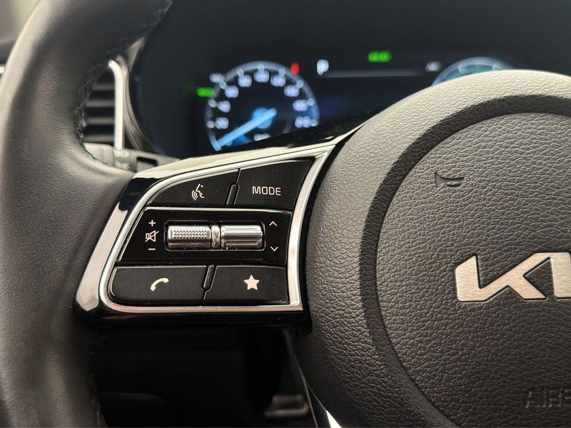 Kia XCeed bild 22