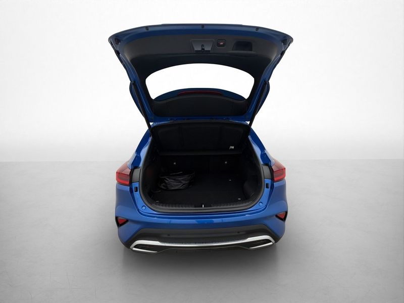 Kia XCeed bild 8