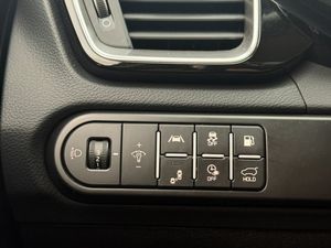 Kia XCeed bild 25