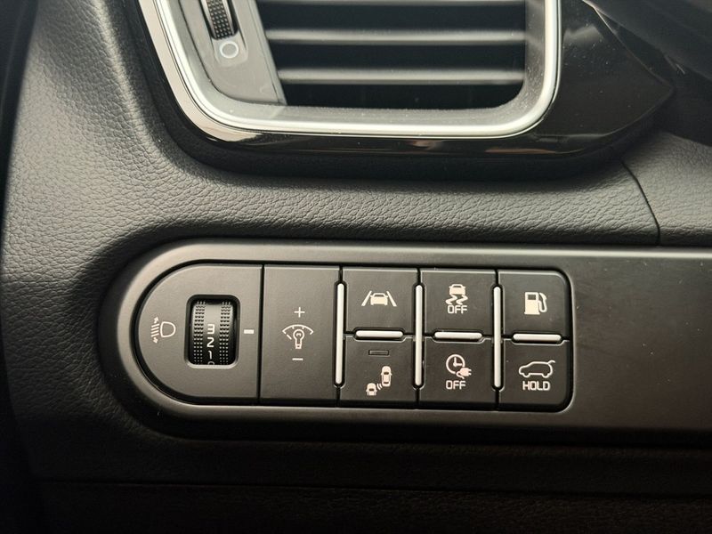 Kia XCeed bild 25