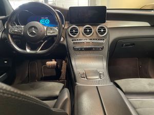 Mercedes GLC300 bild 11