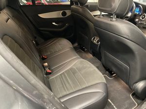 Mercedes GLC300 bild 10
