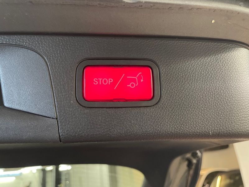 Mercedes GLC300 bild 19