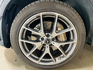 Mercedes GLC300 bild 21
