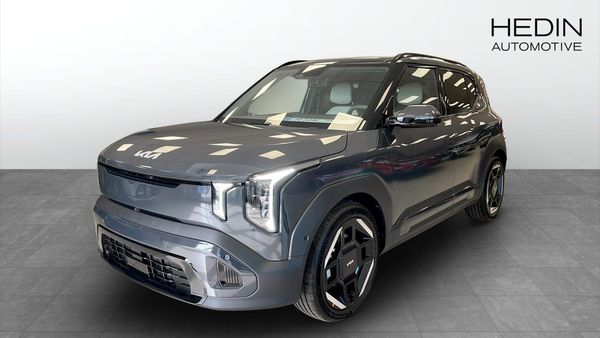 Kia EV2 GT LINE LONG RANGE - 2027