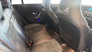 Mercedes CLA250 bild 5