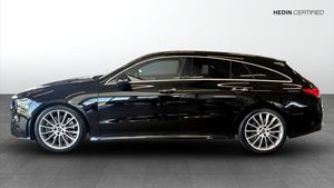 Mercedes CLA250 bild 6