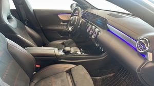 Mercedes CLA250 bild 3