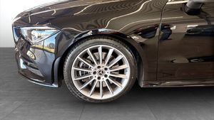Mercedes CLA250 bild 9