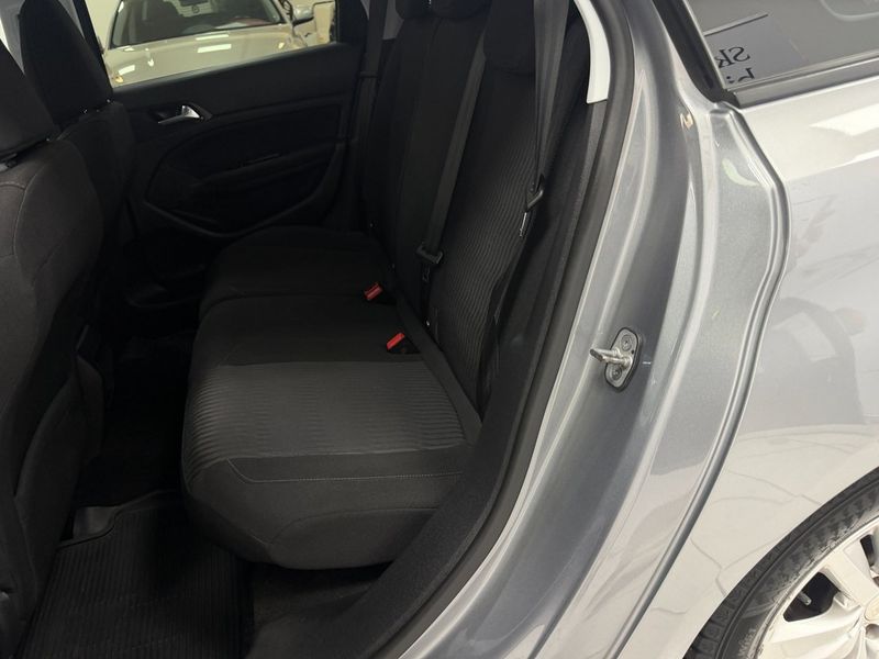 Peugeot 308 SW bild 13