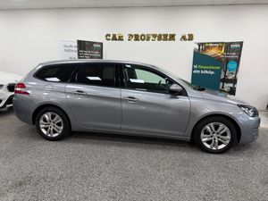 Peugeot 308 SW bild 5