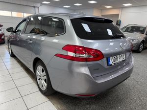 Peugeot 308 SW bild 4