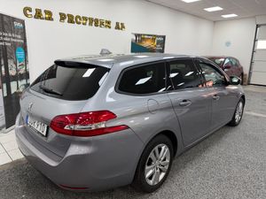 Peugeot 308 SW bild 3